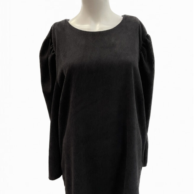 UniversDgriff- Robe + écharpe femme