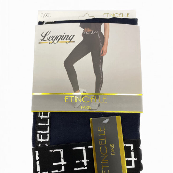 Etincelle- Legging femme