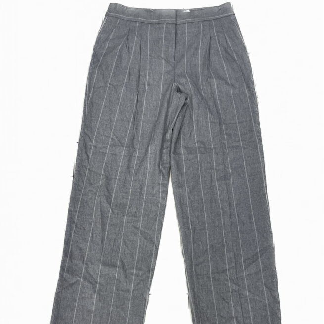 Caroll- Pantalon large femme