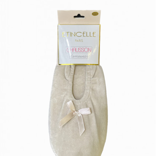 Etincelle- Chaussons femme