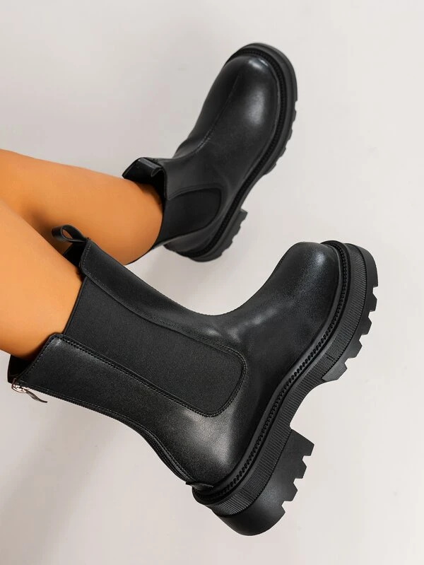 Manoukian - Bottines femme