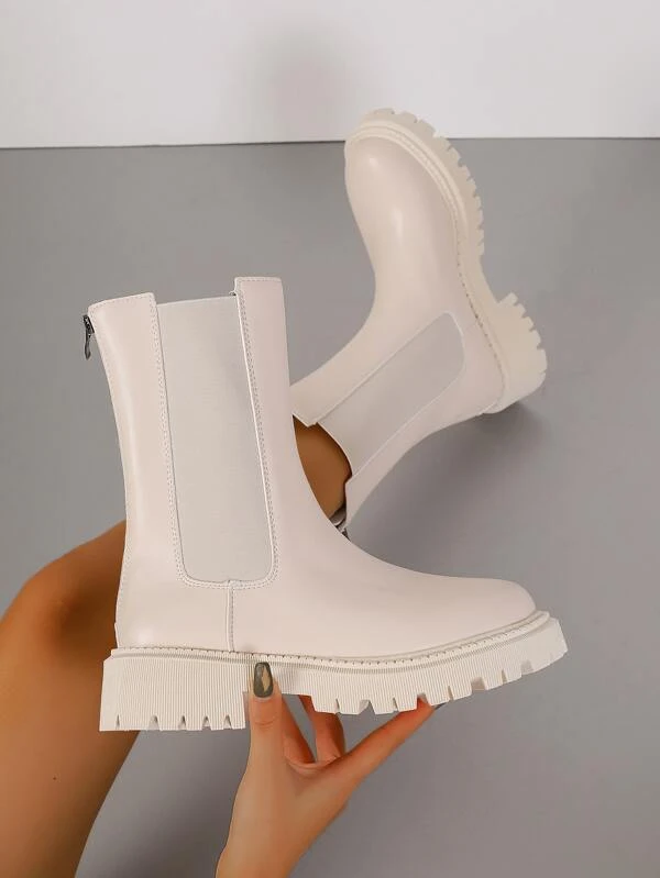 Manoukian - Bottines femme