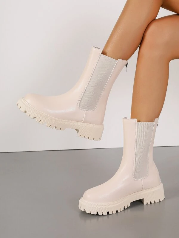 Manoukian - Bottines femme