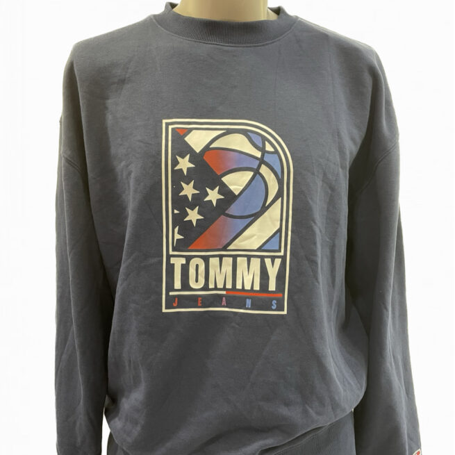 Tommy Hilfiger - Sweat homme