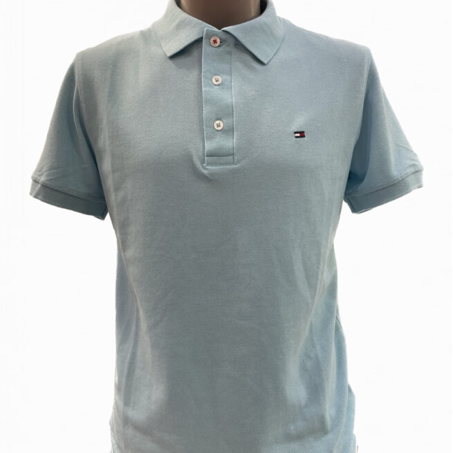 Tommy Hilfiger- Polo homme