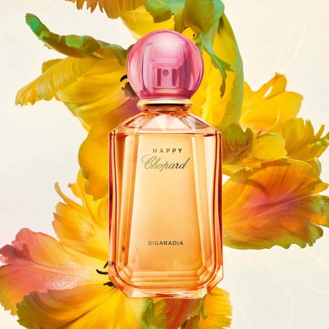 Parfum : Brigaradia - HAPPY CHOPARD