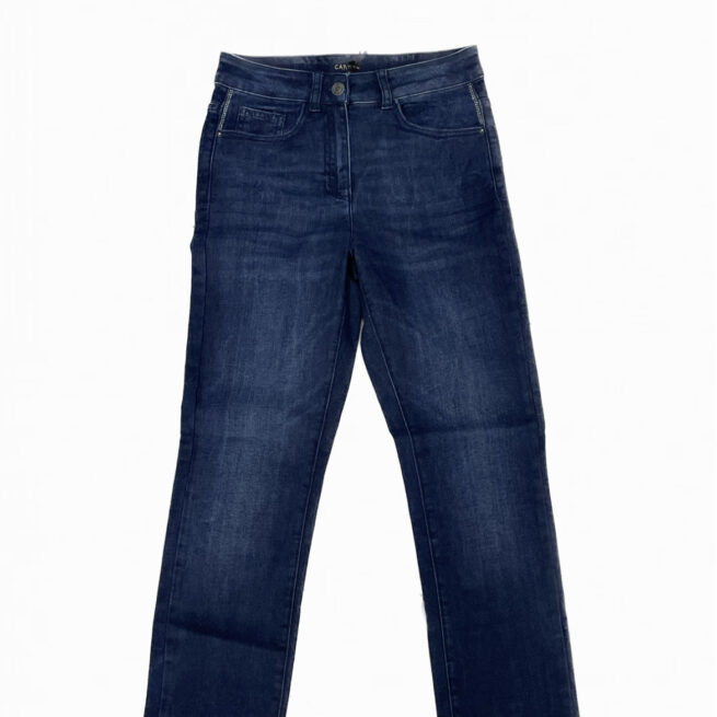 Caroll- Jean slim femme