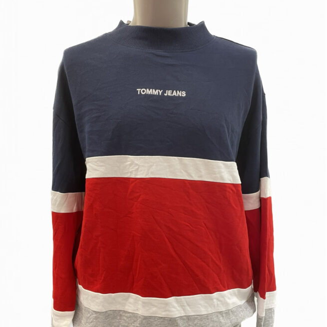 Tommy Hilfiger - Sweat homme