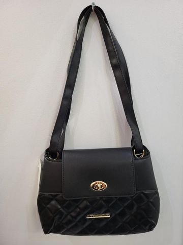 Les Petites... - Sac à main / Matelassé