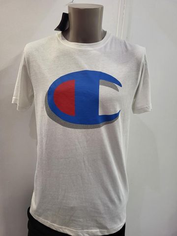 Champion - T-shirt homme