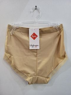 Kindy - Culotte Ventre Plat