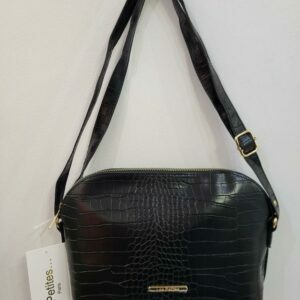 Les petites... - Sac à main / Motif Serpent