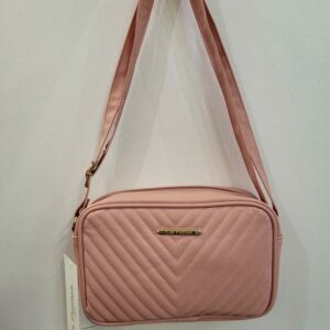 Les Petites... - Sac à main / Motif faux cuir