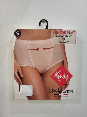 Kindy - Culotte Ventre Plat
