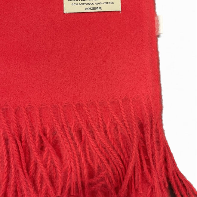 Rodier- Echarpe femme