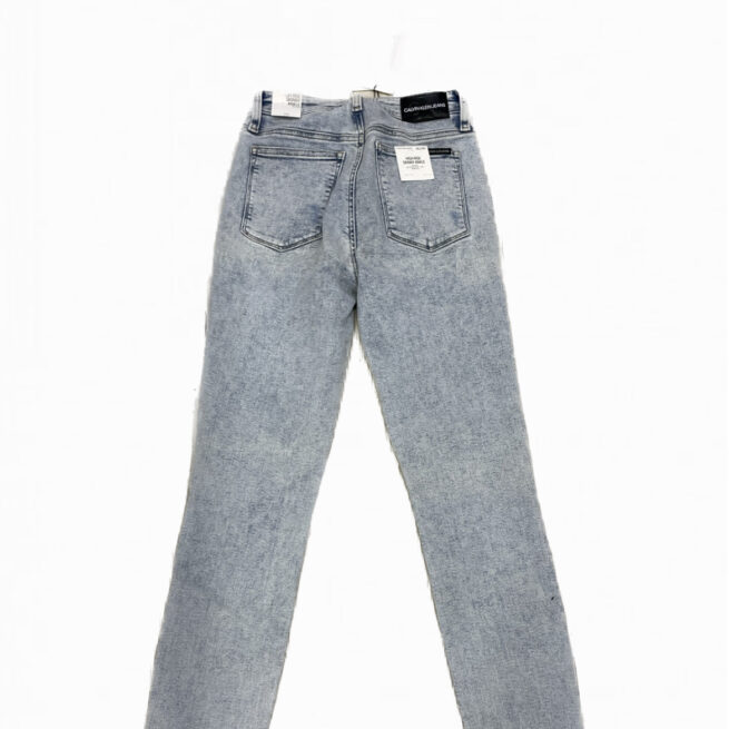 Calvin Klein - Jean skinny femme