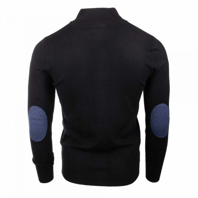 Ted Lapidus- Gilet zippé homme