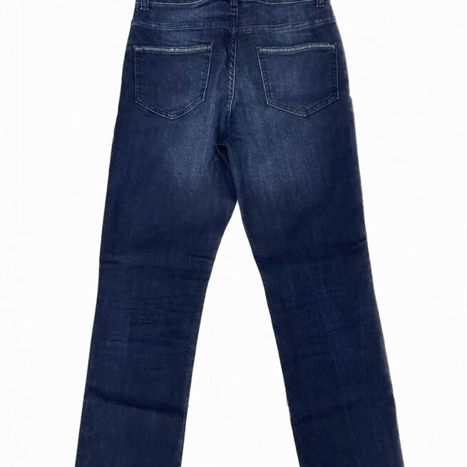 Caroll- Jean slim femme