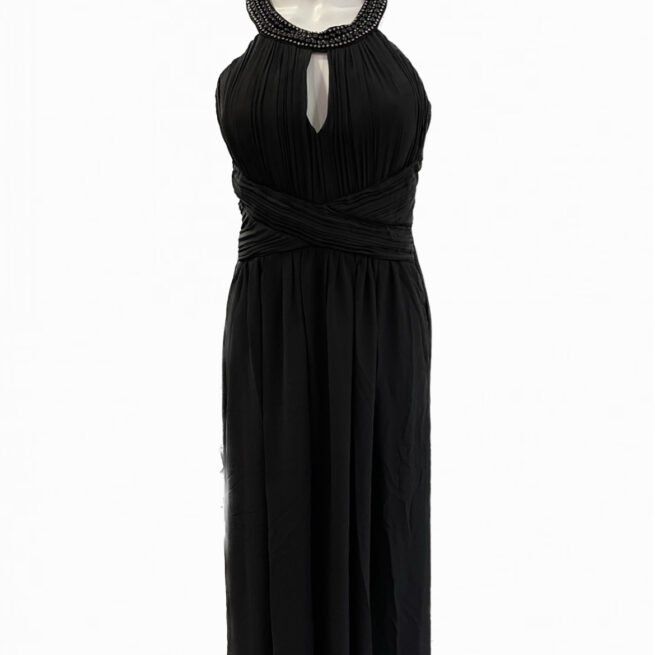 UniversDgriff- Robe strass femme