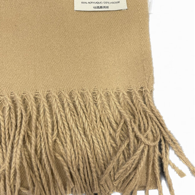 Rodier- Echarpe femme