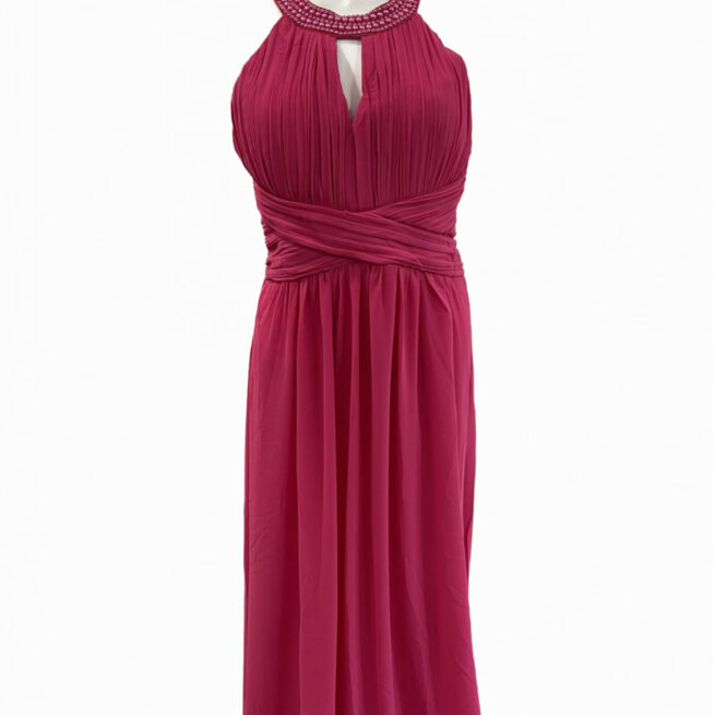 UniversDgriff- Robe strass femme