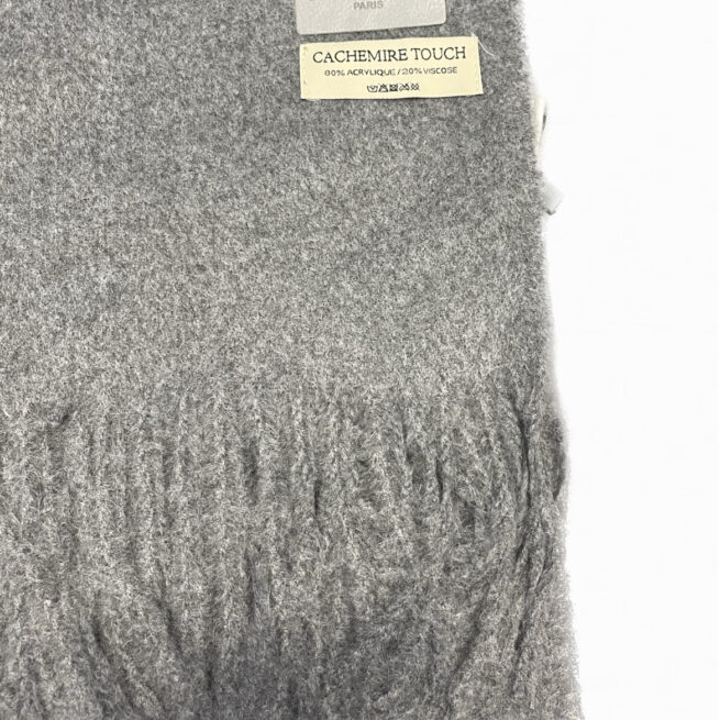 Rodier- Echarpe femme