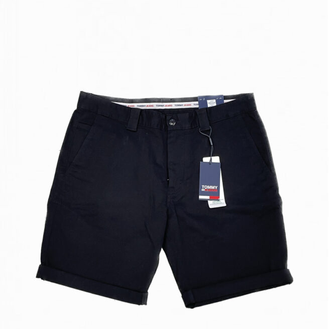 Tommy Hilfiger- Bermuda homme