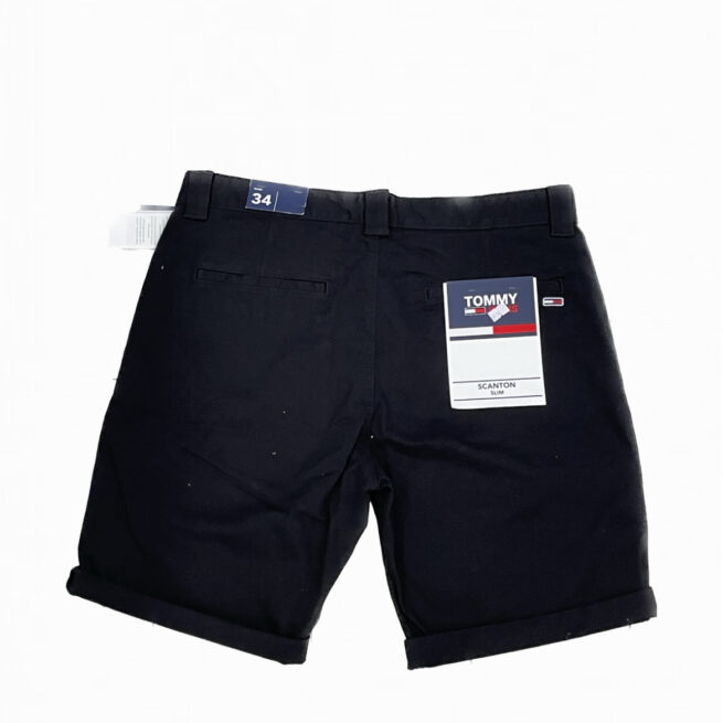 Tommy Hilfiger- Bermuda homme
