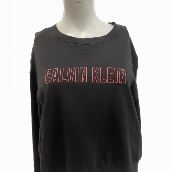 Calvin Klein - Sweat femme
