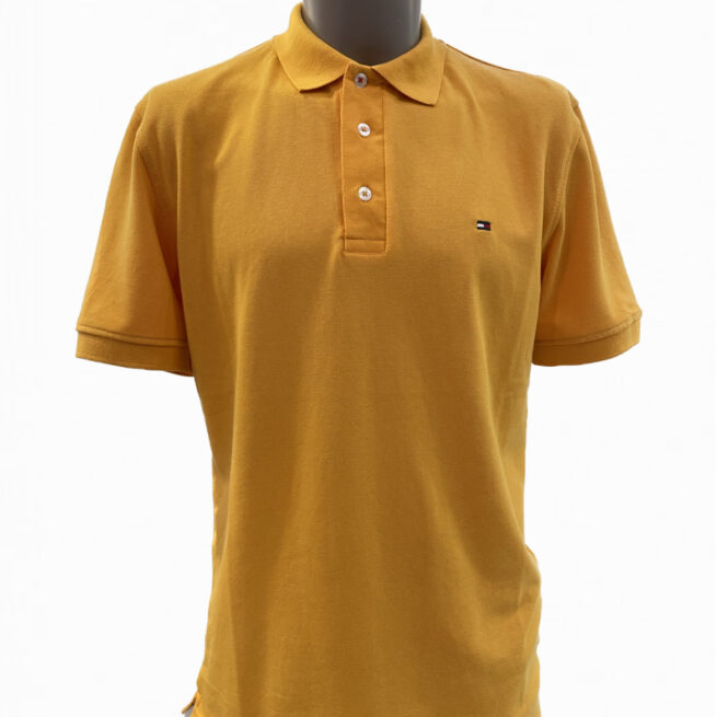 Tommy Hilfiger- Polo homme
