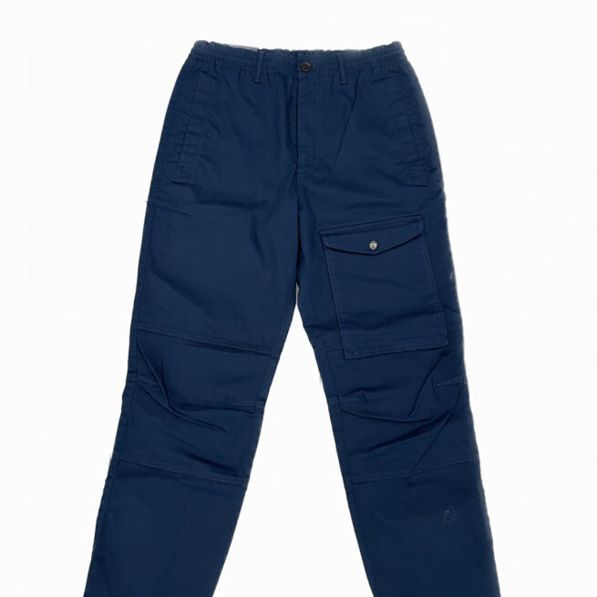 Tommy Hilfiger- Pantalon cargo homme