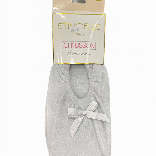 Etincelle- Chaussons femme