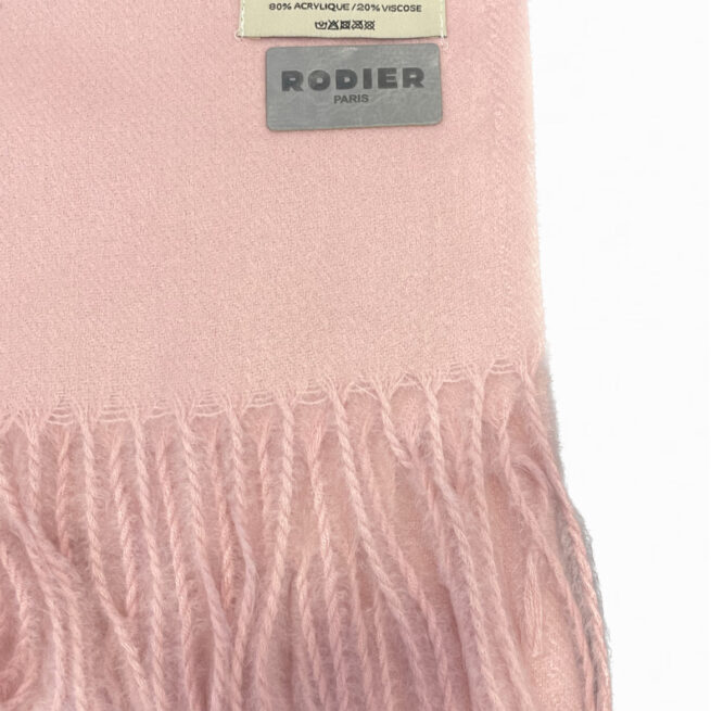 Rodier- Echarpe femme