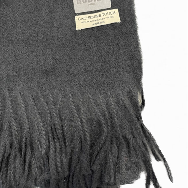 Rodier- Echarpe femme