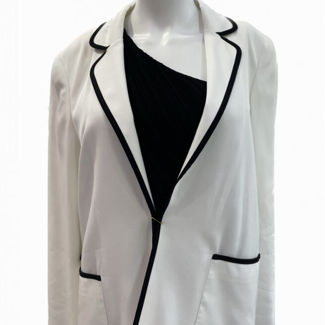 Diana Gallesi- Veste femme