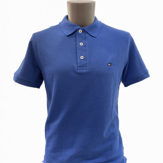 Tommy Hilfiger- Polo homme
