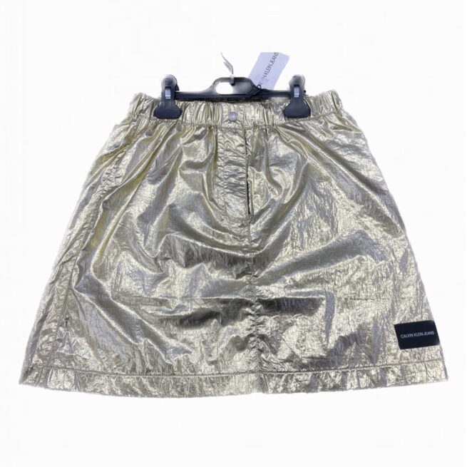 Calvin Klein - Jupe femme