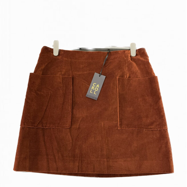 Caroll- Jupe femme