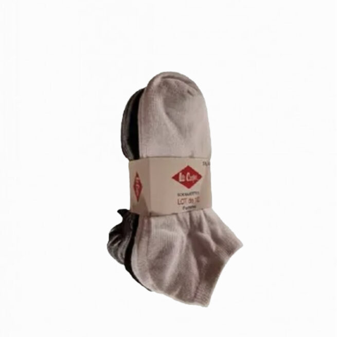 Lee Cooper - Socquette x 10