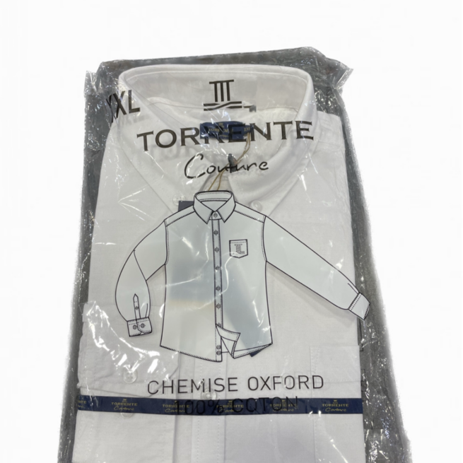 Torrente- Chemise homme