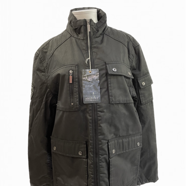 UniversDgriff- Manteau homme