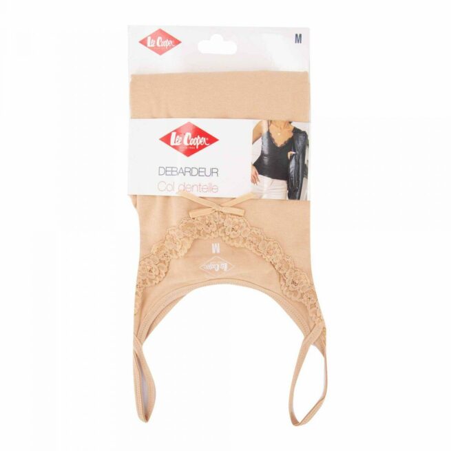 Lee Cooper - Débardeur Dentelle