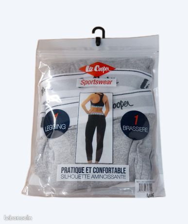 Lee Cooper - Legging/ Brassière