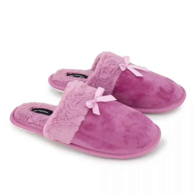 Les Petites - Chaussons femme