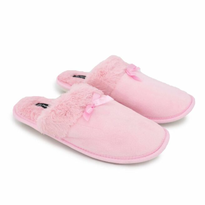 Les Petites - Chaussons femme