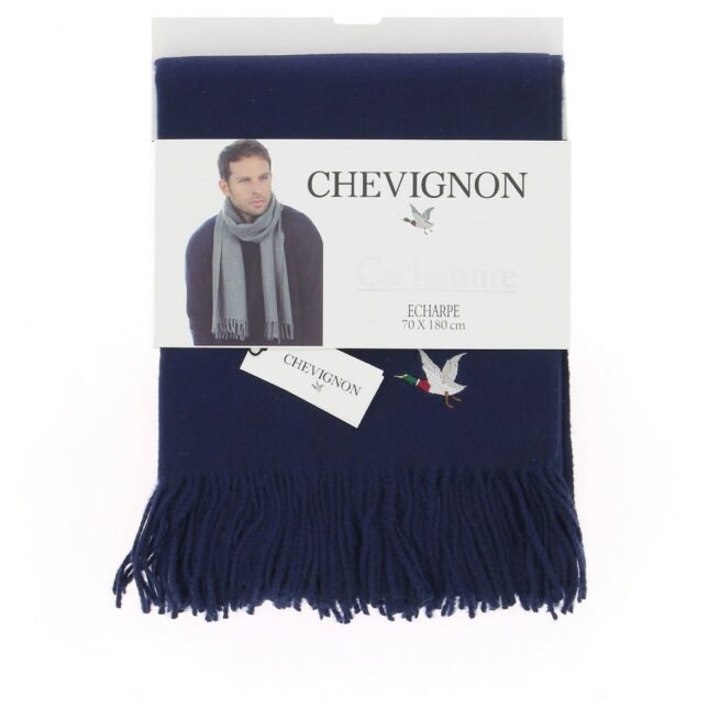 Chevignon- Echarpe homme