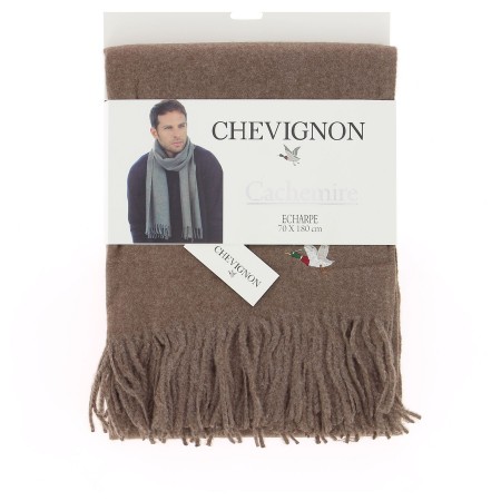 Chevignon- Echarpe homme