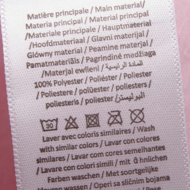 Lulu castagnette- Ensemble pyjama femme