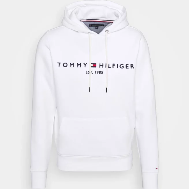 Tommy Hilfiger- Sweat à capuche homme