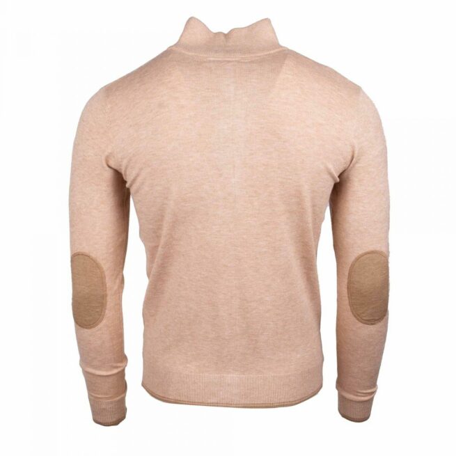 Ted Lapidus- Gilet zippé homme